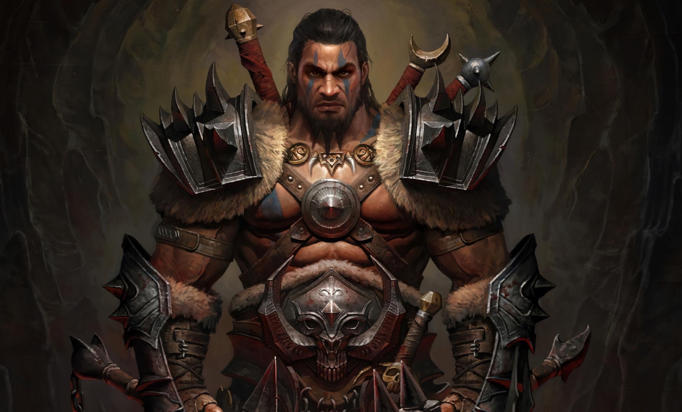 В Diablo 4 временно отключен обмен золотом и предметами