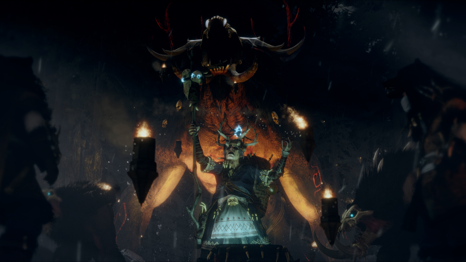 Дополнение Shadows of Change к Total War: Warhammer 3 стоит $25, фанаты негодуют