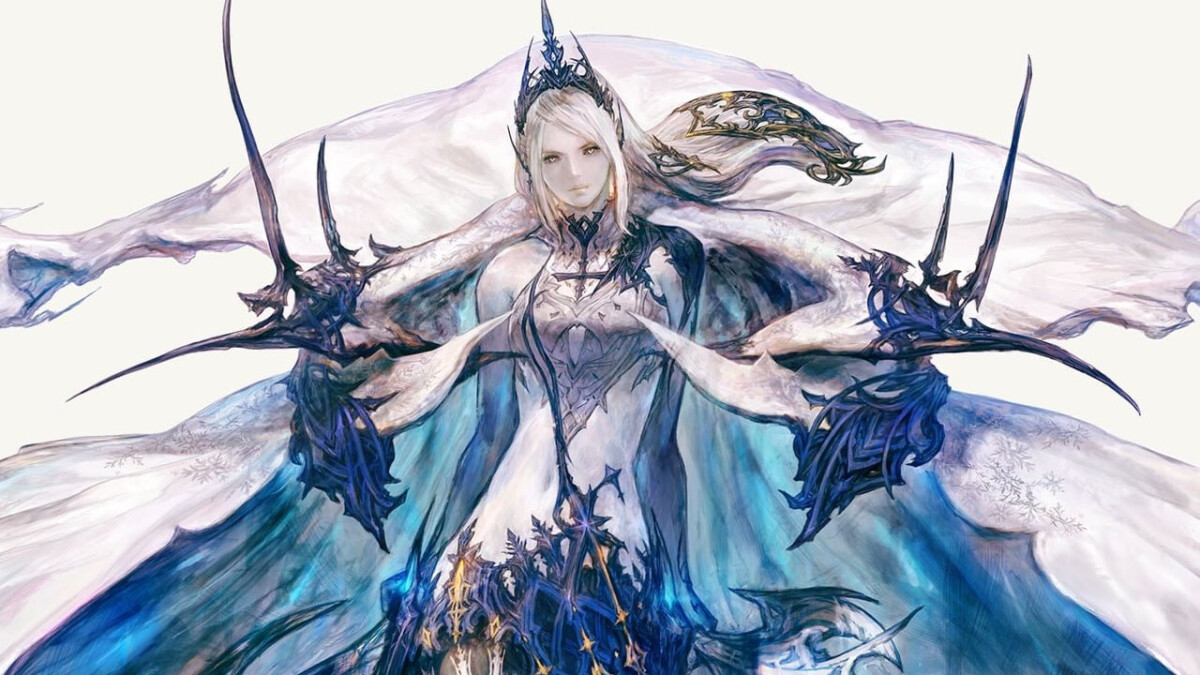 Продюсер Final Fantasy XVI: в разработке находятся два крупных DLC