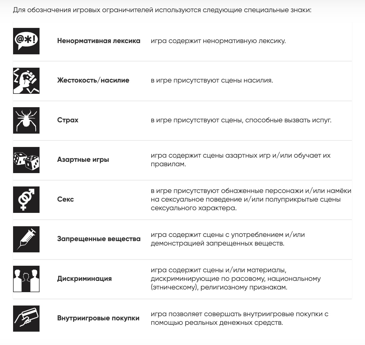 В России создана ассоциация, которая займется легальным импортом видеоигр |  GameFans | Дзен