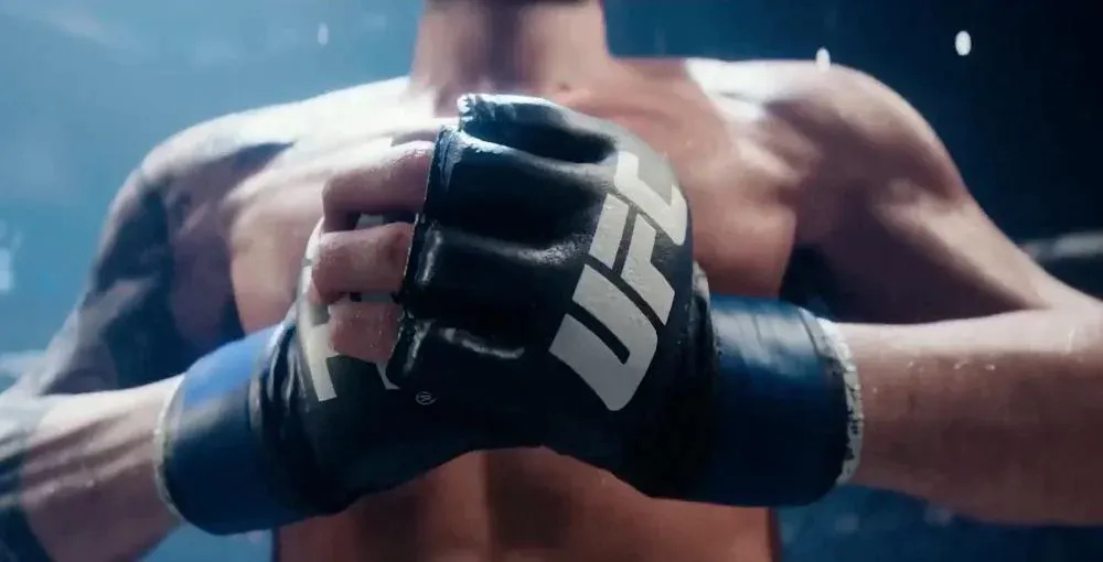 Состоялся анонс UFC 5 — новой части симулятора боев без правил