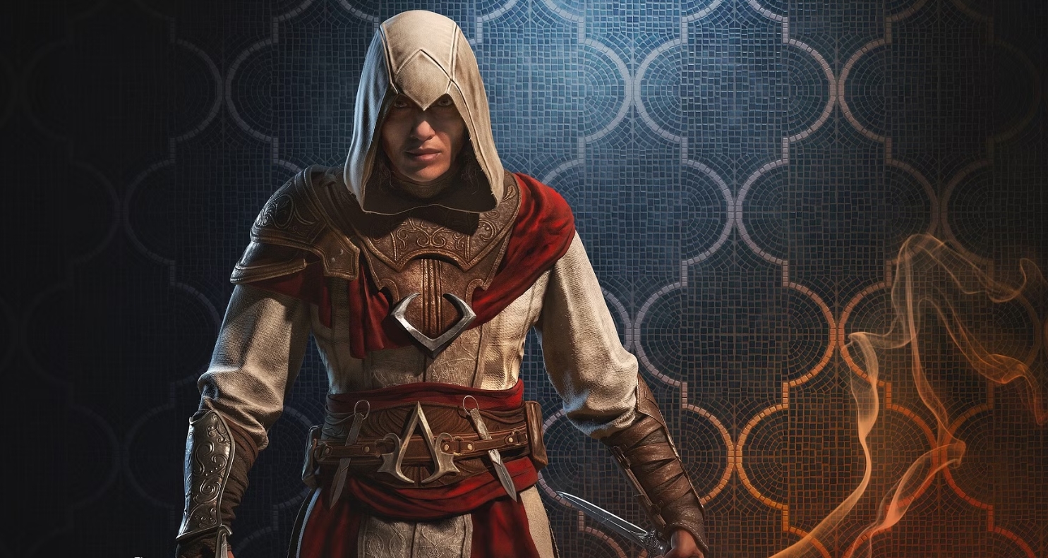 Костюмы в Assassin`s Creed: Mirage — где найти все скины для Басима