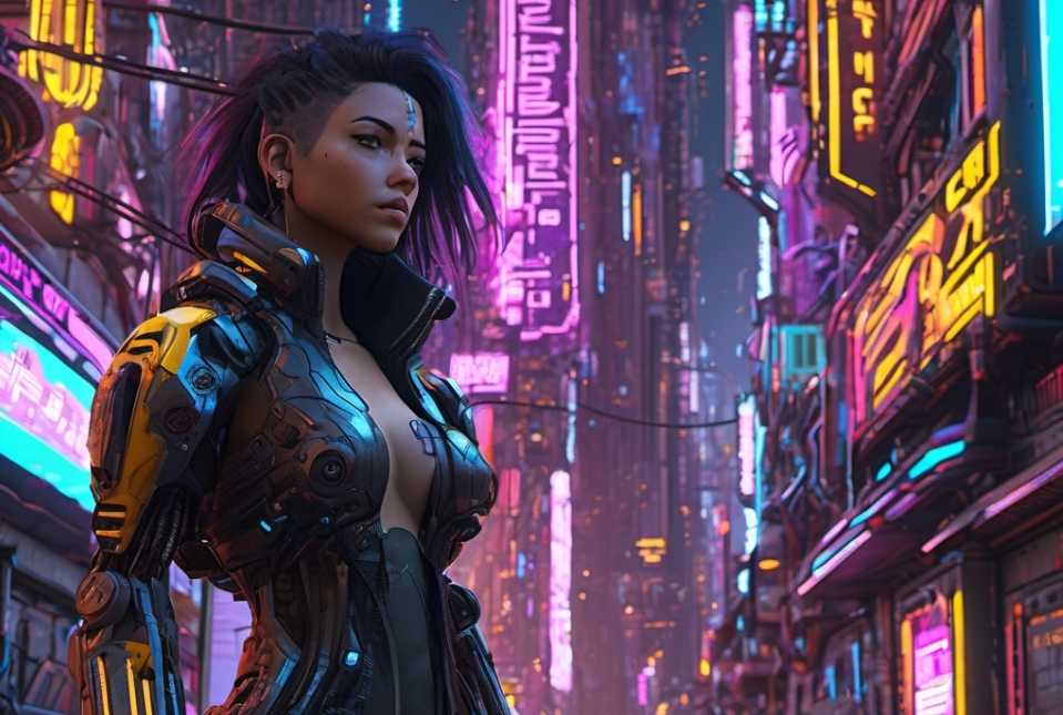 Неизвестная земля в Cyberpunk 2077: Phantom Liberty — полное прохождение квеста