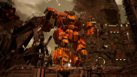 MechWarrior 5: Clans