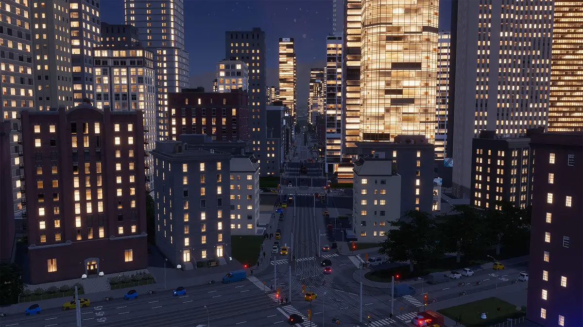 Электричество в Cities: Skylines 2 — как подключить и начать продавать