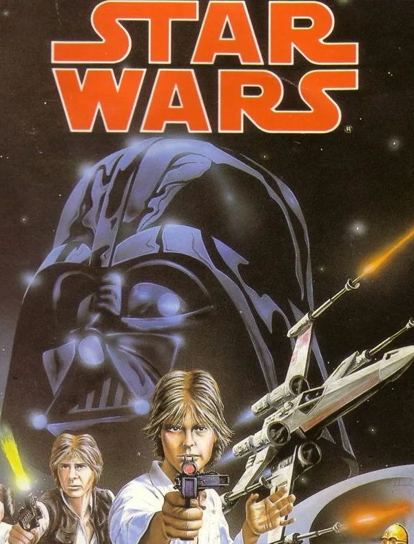 Star Wars (1983)