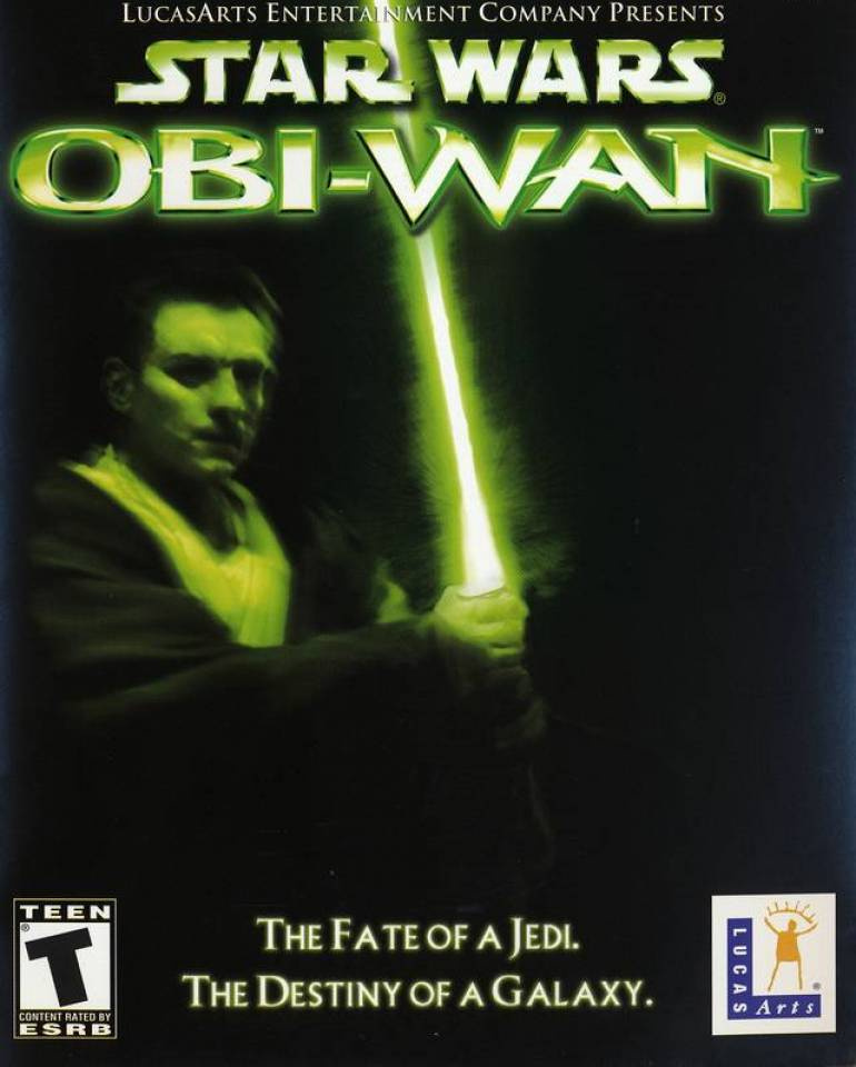 Star Wars: Obi-Wan