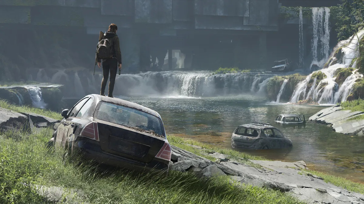 В режиме No Return для The Last of Us 2 будет 12 уровней