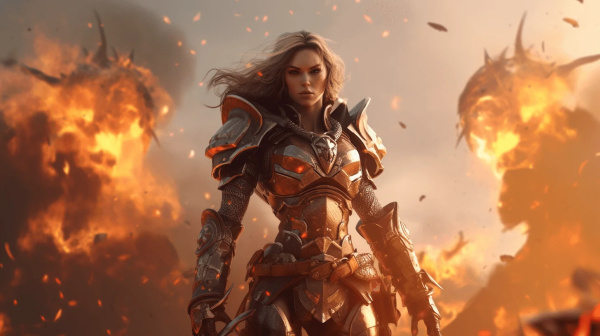Blizzard анонсировала расширение World of Warcraft: Worldsoul, разделенное на 3 части