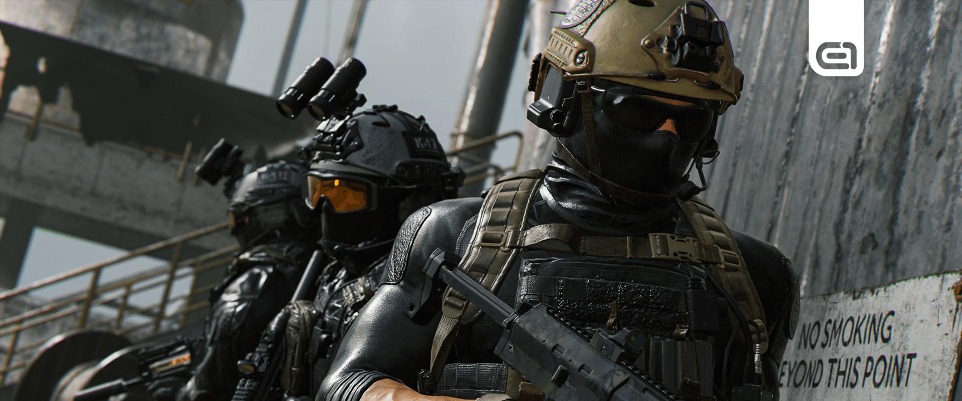 Вышел трейлер 1-го сезона Call of Duty: Modern Warfare 3 (2023) с новыми картами