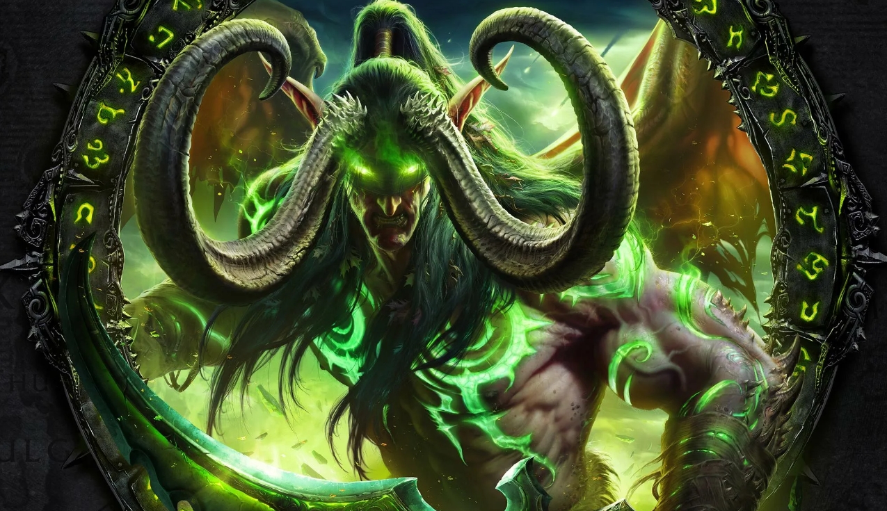 Blizzard рассказали про новую систему талантов в World of Warcraft