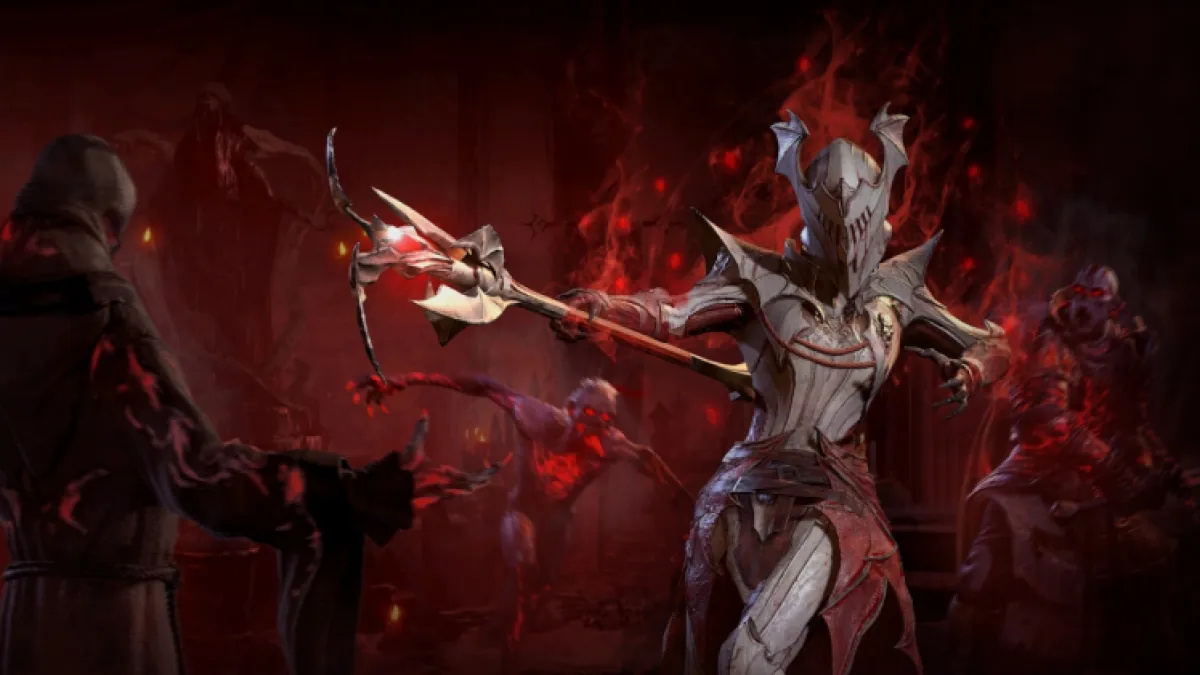Объявлена дата старта третьего сезона в Diablo 4