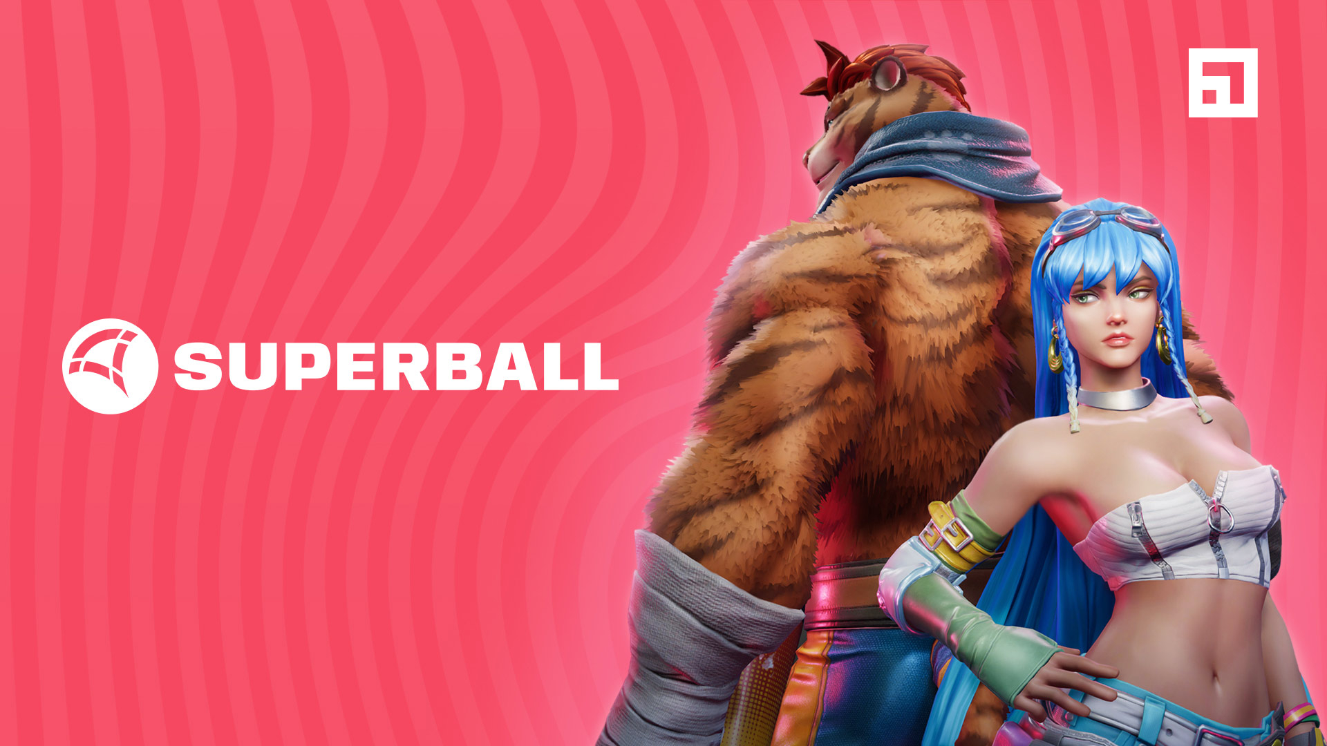 Lesta раскрыла новые детали о своей следующей игре Superball