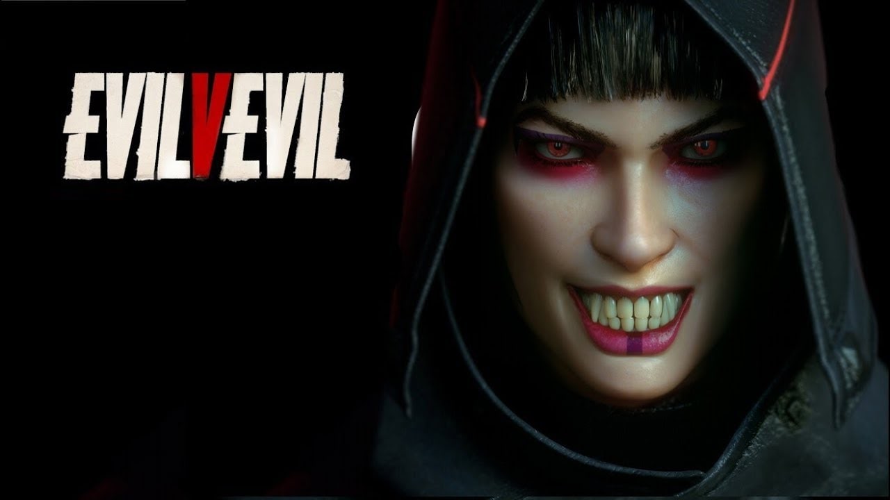 Разработчики EvilVEvil уточнили платформу и релизное окно игры