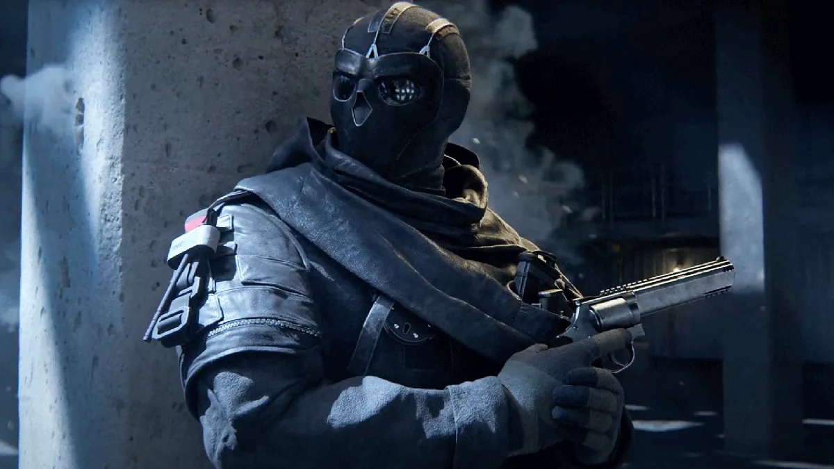 Ubisoft представила новую операцию Deadly Omen для шутера Rainbow Six: Siege