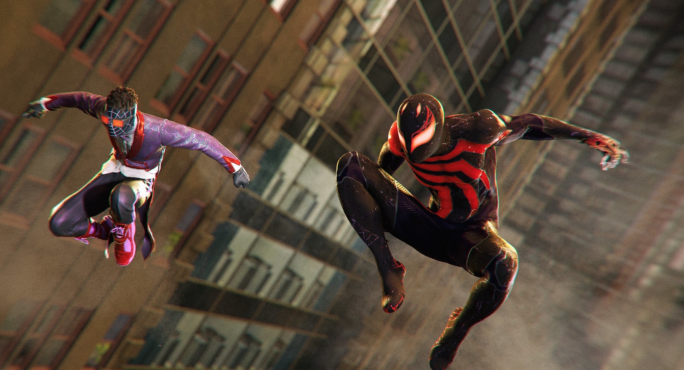 Грядущий патч для Spider-Man 2 добавит в игру режим Новой игры+ и новые костюмы