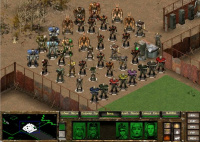Fallout: Brotherhood of Steel