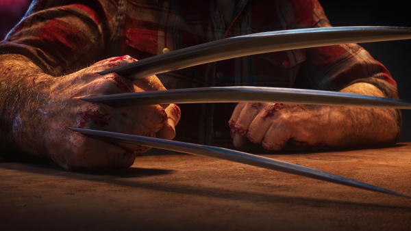 В сеть утек геймплейный трейлер экшена Marvel's Wolverine
