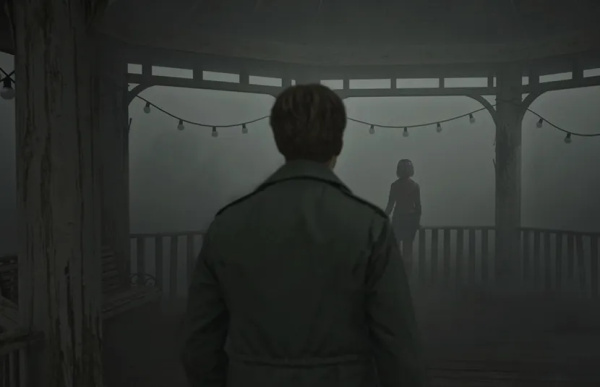 Фанаты Silent Hill 2 недовольны, что в ремейке появятся будут QTE-сцены