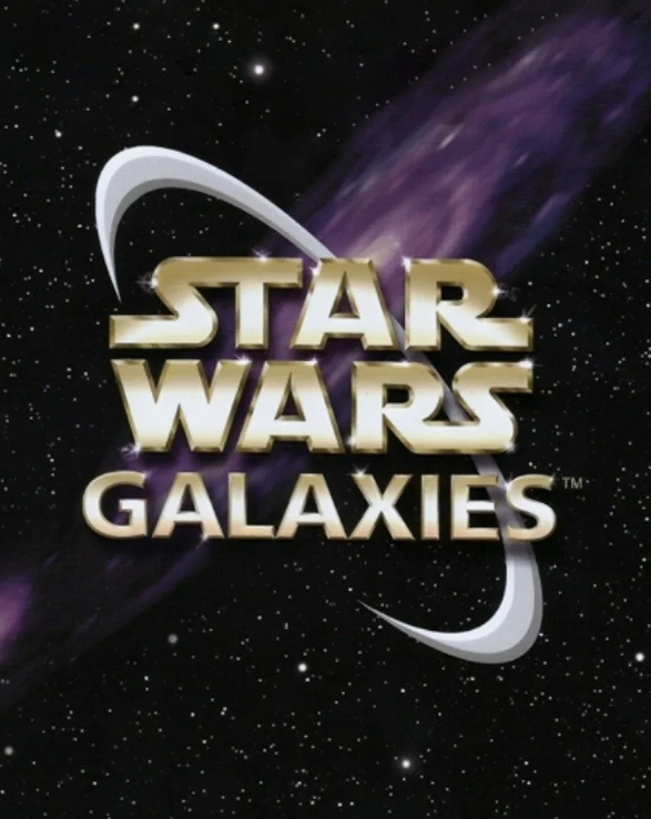 Star Wars Galaxies