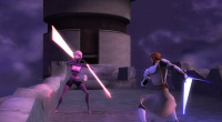 Star Wars: The Clone Wars – Lightsaber Duels