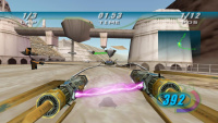 Star Wars Episode I: Racer