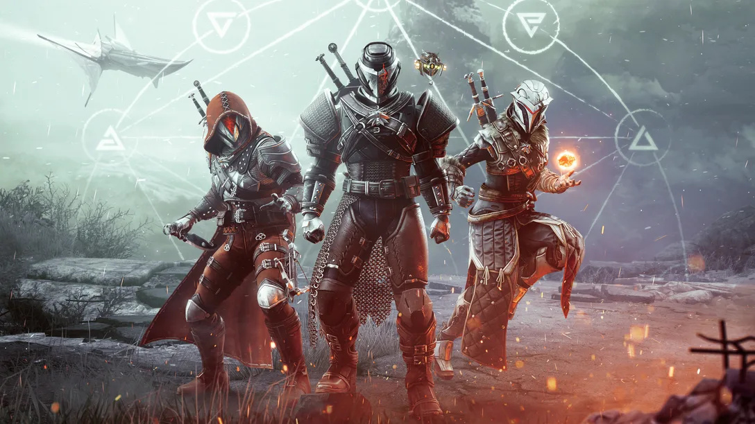 В Destiny 2: The Final Shape будет переработана механика улучшения оружия