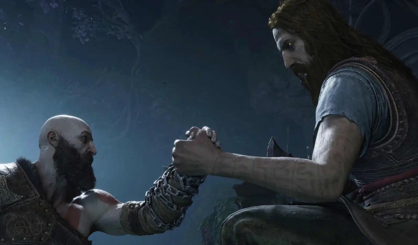 Графику God of War: Ragnarok сравнили в версиях для ПК и консолей PS5