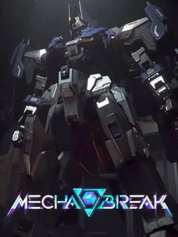 Mecha Break