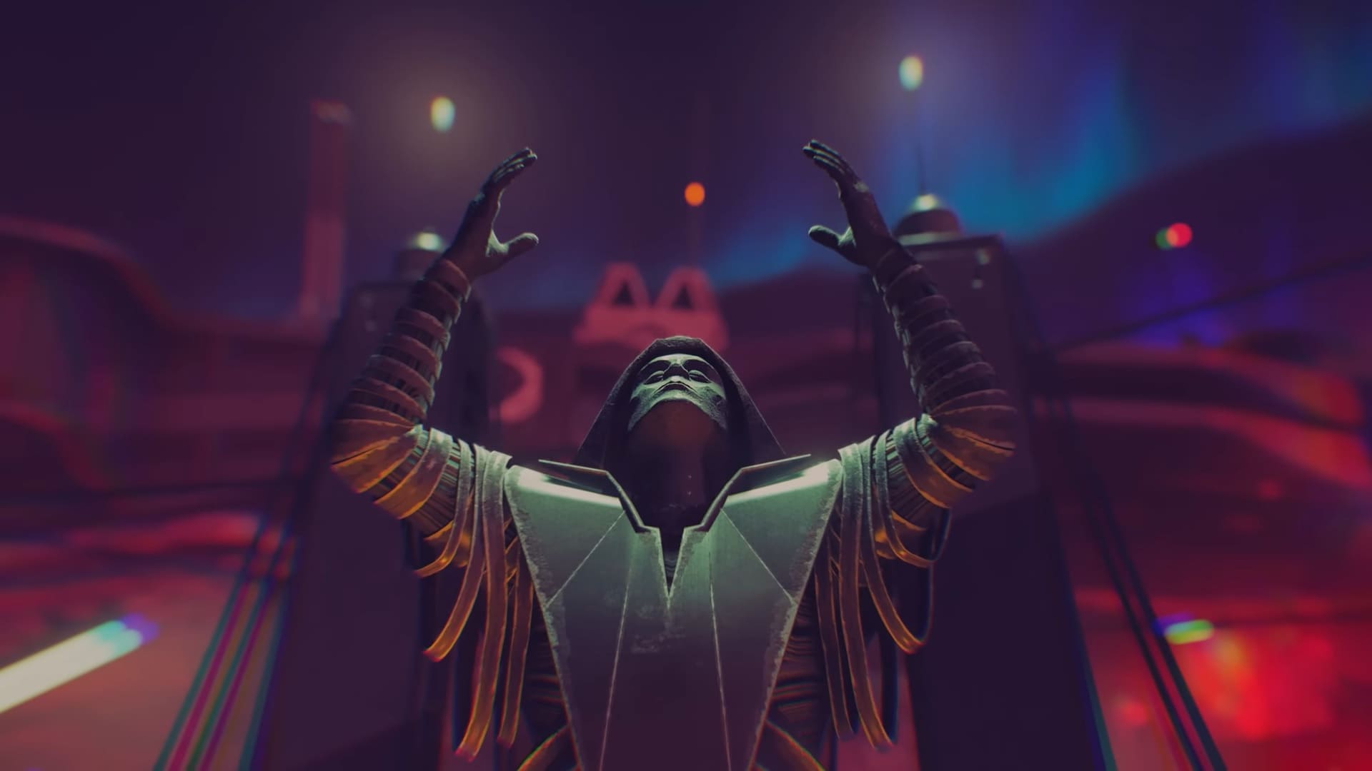 К Starfield вышел патч, добавивший в игру поддержку модов