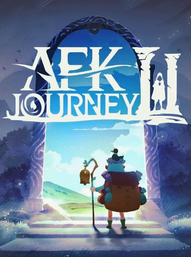 AFK Journey