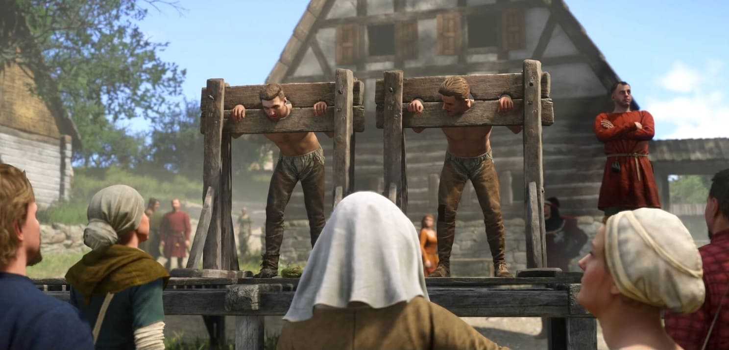 В новом интервью создатель Kingdom Come: Deliverance 2 рассказал о сюжете, боевой системе и нелинейности