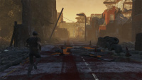 Fallout: London