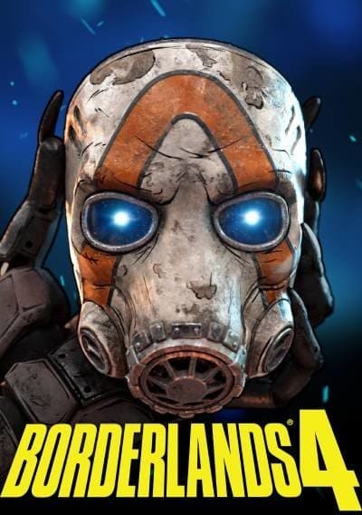 Borderlands 4