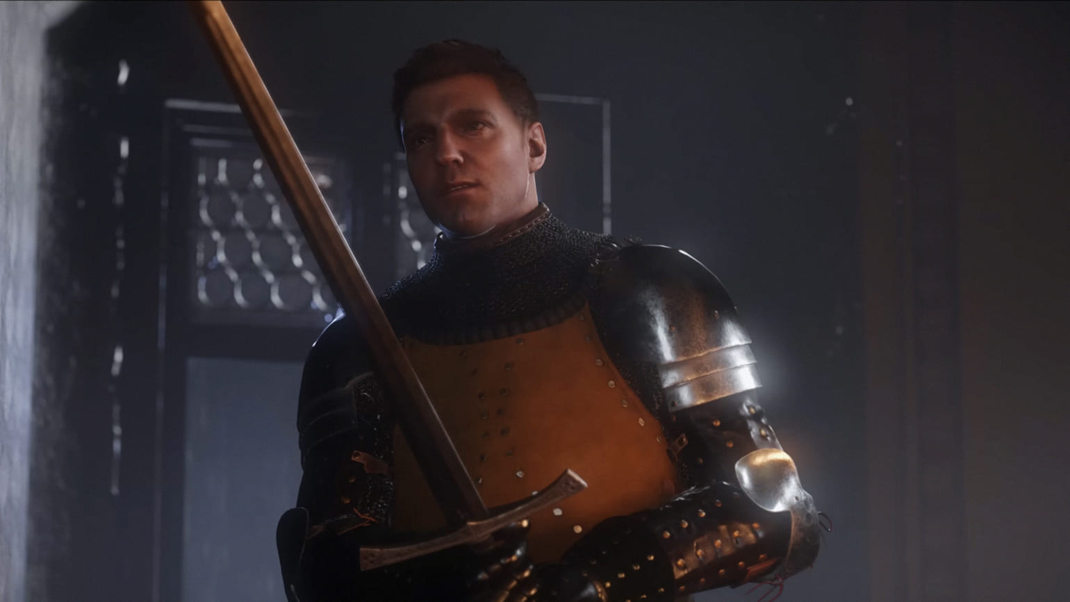 Релиз Kingdom Come: Deliverance 2 перенесен на 2025 год