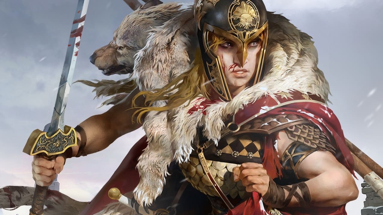 Titan Quest 2 может появиться в раннем доступе уже этой зимой