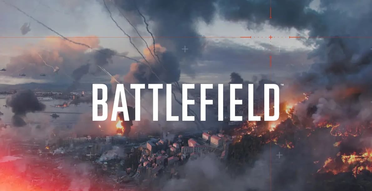 Тестирование новой части Battlefield стартует в начале 2025 года