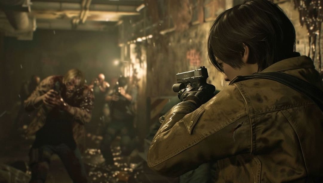 Слухи: в Resident Evil 9 появится новый главный герой, события игры развернутся в Юго-Восточной Азии