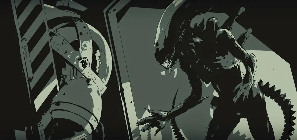 В разработке находится продолжение Alien: Isolation