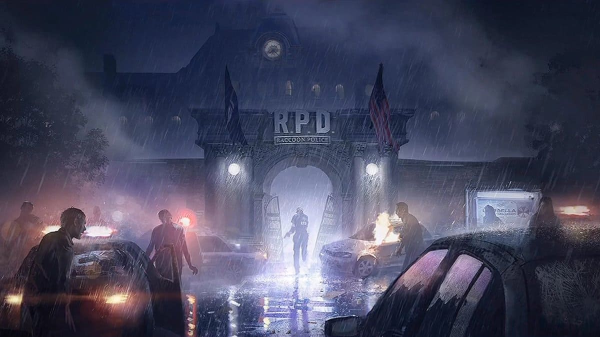 Релиз мобильной версии ремейка Resident Evil 2 состоится до конца 2024 года