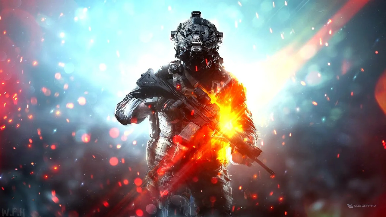 Создатели условной Battlefield 6 проводят масштабные тесты, стараясь избежать провала игры