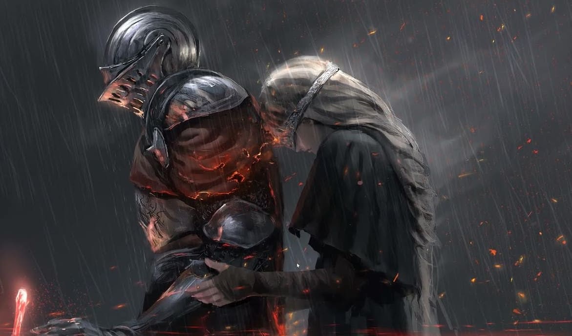 Инсайд: в разработке находится ремастер Dark Souls 3