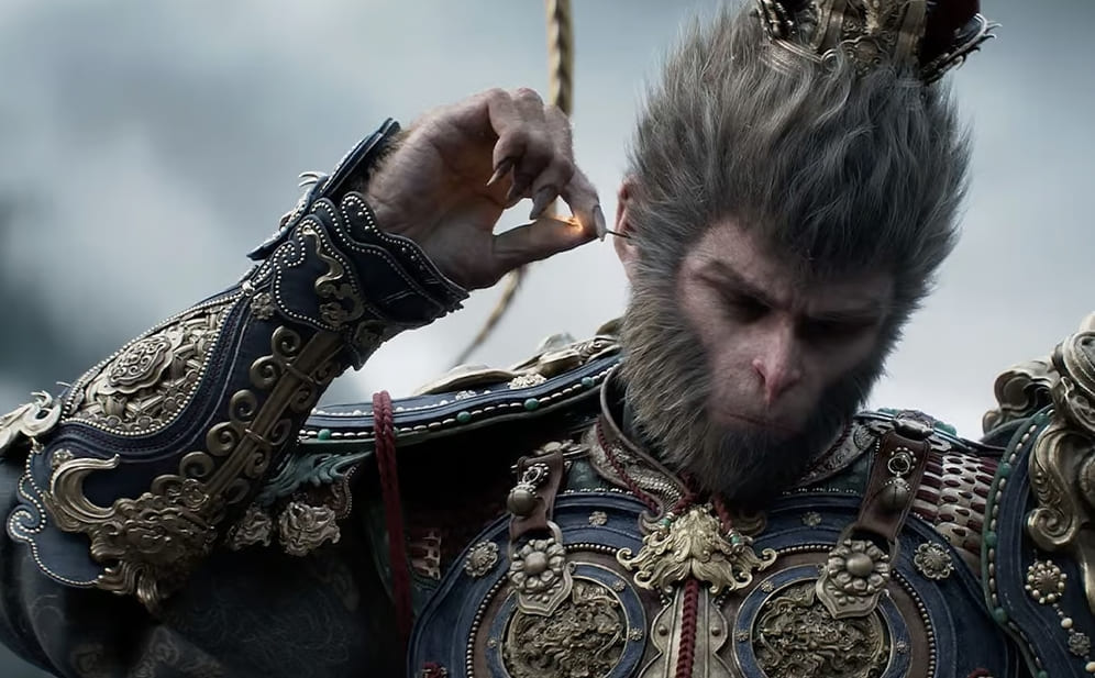 Создатель Black Myth: Wukong раскритиковал The Game Awards 2024