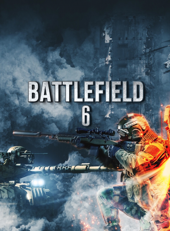 Battlefield 6