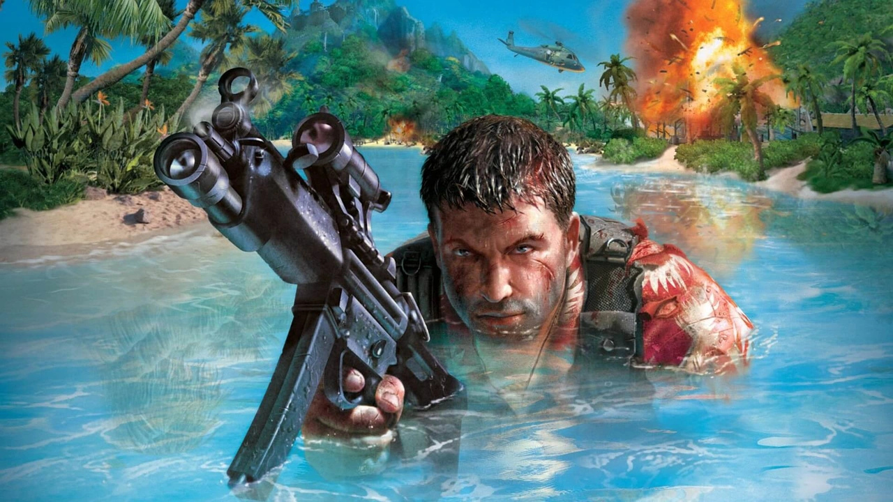 Инсайд: разработка сетевой Far Cry перезапущена