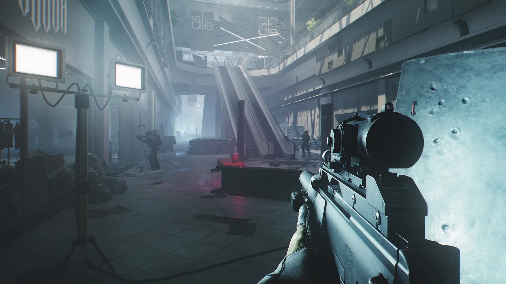 Релиз Escape from Tarkov состоится до конца 2025 года