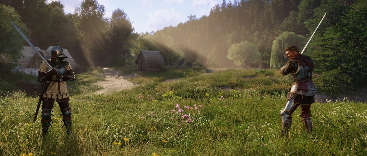 Первое сюжетное дополнение для Kingdom Come: Deliverance 2 выйдет в мае