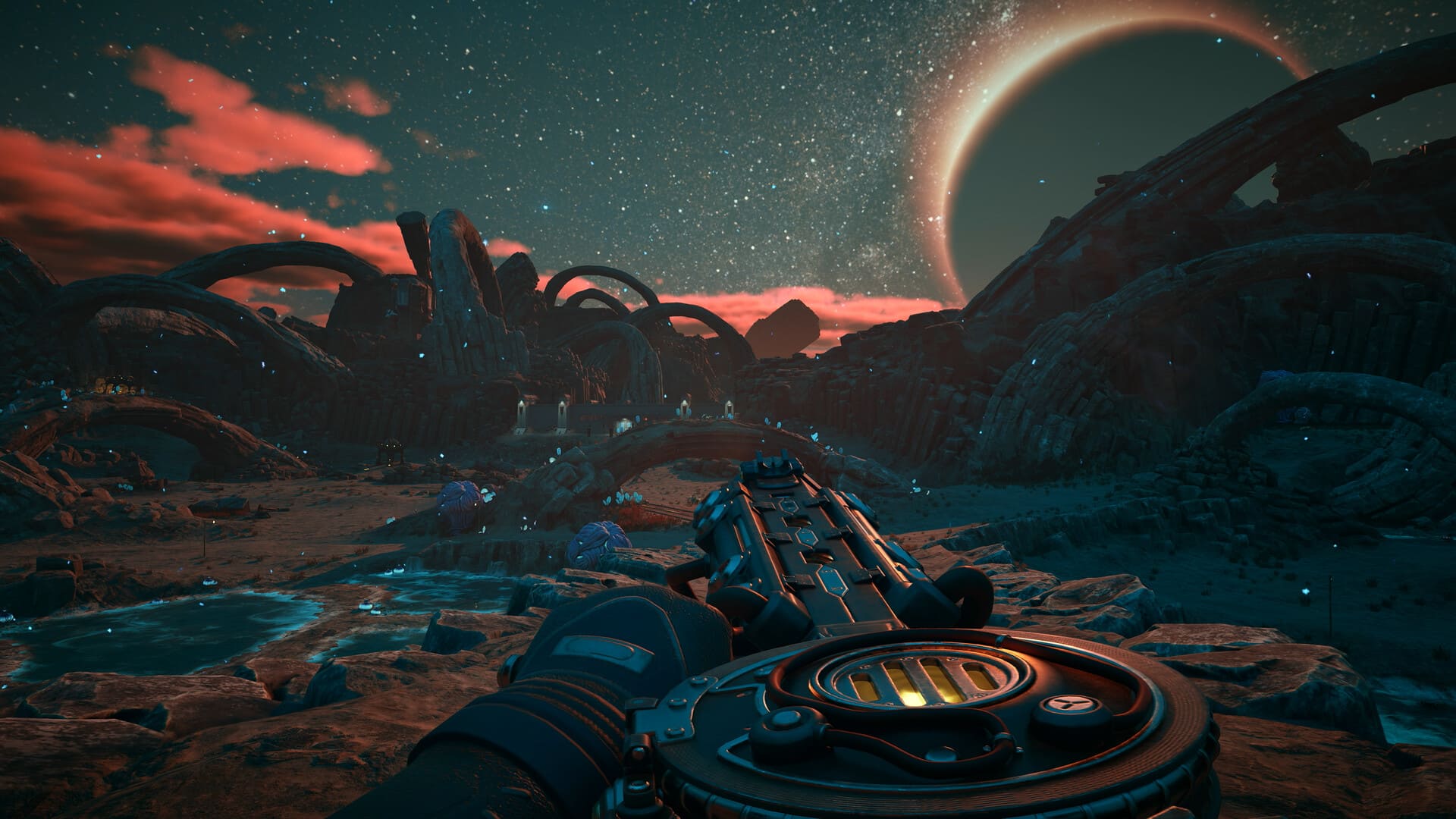 В The Outer Worlds 2 появится системе недостатков