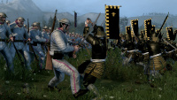 A Total War Saga: Fall of the Samurai