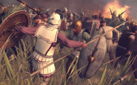 Total War: Rome 2